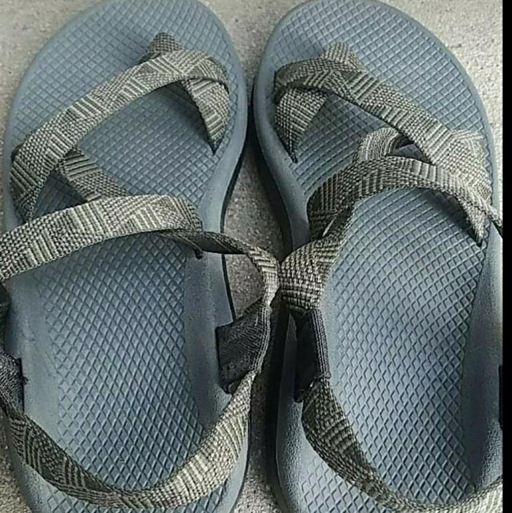 Chacos Z/X Cloud Mens 8